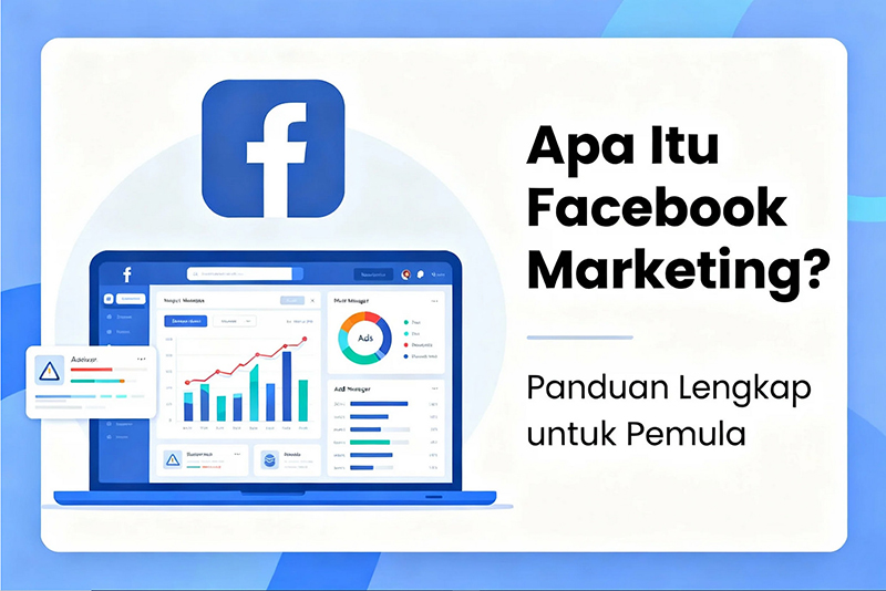Apa Itu Facebook Marketing? Panduan Lengkap untuk Pemula